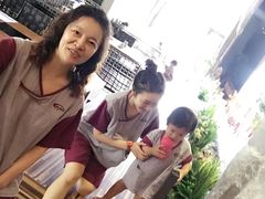 -纽斯桑拿会所(天山店)