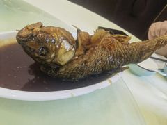 -奥华餐厅·老张记(台基厂店)