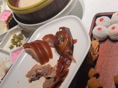 -悦融·京鲁菜·露台花园(安定门店)