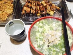 -群姐面馆·海鲜烧烤(同安路二店)