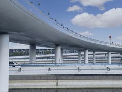 -浦东1号2号航站楼(地铁站)