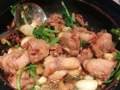 -金湖港式餐厅(建外店)