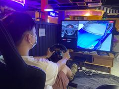-火星工厂·桌游·团建聚会·轰趴馆(厦滘店)