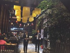 -福照楼汽锅鸡·云南菜(护国路店)