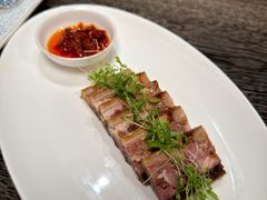 -Yan Ting 宴庭中餐厅(上海静安瑞吉酒店)