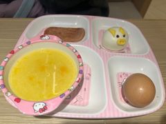 -同合居·非遗东北菜(王府井店)