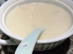 民国美龄粥-南京大牌档(香港广场店)