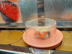 -争鲜回转寿司(朝外悠唐PLUS店)