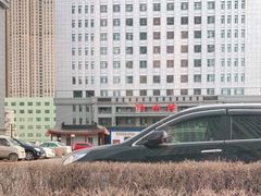 -黑龙江中医药大学附属第一医院