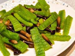 -郑庄脂渣海鲜楼(九水路店)