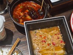 -破店肥哈·东北烧烤(南山保利店)