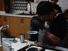 -Torch Coffee 炬点咖啡