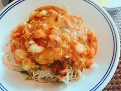 蟹太极面-十面春风·江南面馆(崇宁路店)