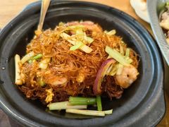 -花舍·新派粤菜·西餐·下午茶(亚运村·鸟巢店)