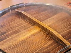 -那红花·东北菜铁锅炖(仙林金鹰店)