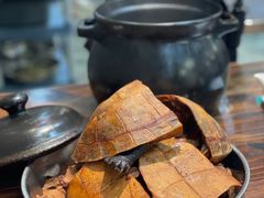 土茯苓煲老龟-农汤老店(顺联公园里店)