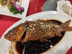 -博望坡饭店(宜山路店)