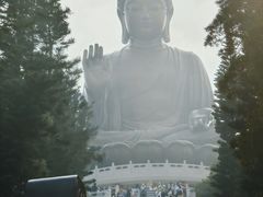 -天坛大佛