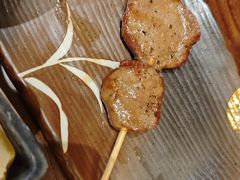 -鸟鹏烧鸟居酒屋(天河领展店)