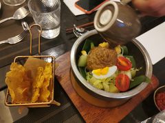 -THE PAWON·8碗(古北SOHO店)