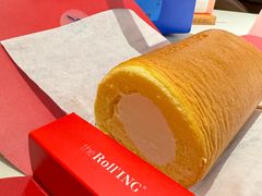 -the Roll'ING手作瑞士卷专门店(卓悦中心店)