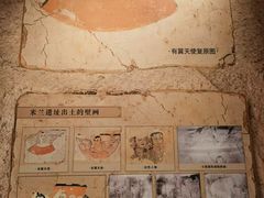 -巴音郭楞蒙古自治州博物馆