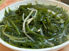 -淇沙湾渔村餐厅