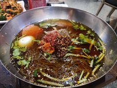 -枪火串烧·东北特色烧烤(罗湖总店)