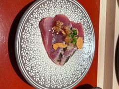 -橼舍鮨青木