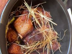 -滇野云南野生菌餐厅(陕西南路店)