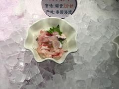 -怡乡王品海鲜姿造自助体验餐厅(大岛商业广场店)