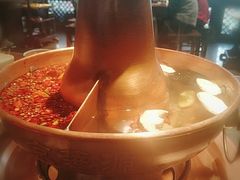 -清真·京华源铜锅涮肉(丰庆店)