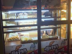 -一鸣真鲜奶吧(星光广场店)