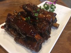 -自在弥林花园餐厅(云栖店)