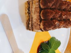 提拉米苏-乐凯撒披萨(中心书城店)