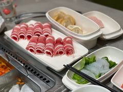 -海底捞火锅(新松江路店)