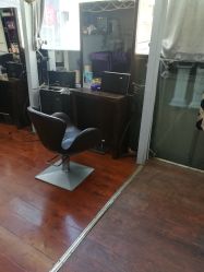 -红人馆造型十添