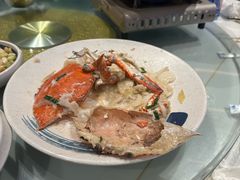 -壹只菜·崇明本地特色菜(崇明南门店)