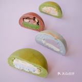 月辉手作米面包