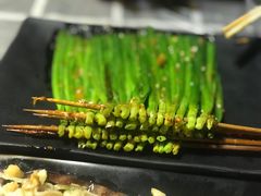 -酒里·宜州果酱烧烤(葛村店)