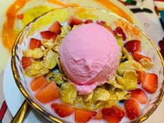 -甜心妈妈·榴莲星级糖水(北京路总店)