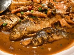 -哥哥の深夜食堂(红松东路店)