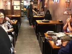 大堂-济州爱肉堂(总店)