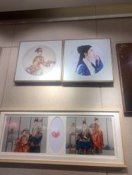 -盘子女人坊古装写真摄影(天津总店)