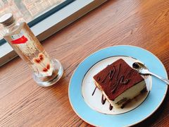 -天马云端咖啡厅(雅阁店)