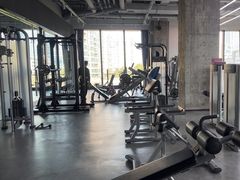 -LA合时健身4PMFIT(花桥旗舰店)