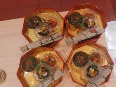 -龍千代·味自慢(黑龙江北路店)