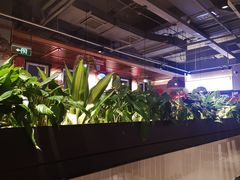 大堂-管氏翅吧(台湾街店)