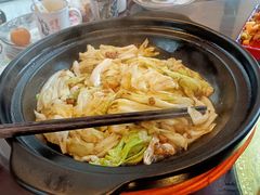 -杨记隆府(白象街店)