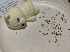 -汤姆家的牛排意面披萨(融创茂店)